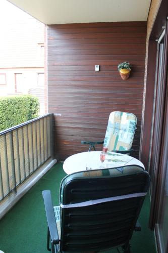 Ferienwohnung Baumert - schöne Ferien im Ostseebad Grömitz - image 3