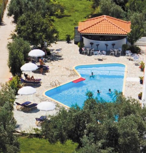 Artemis Hotel