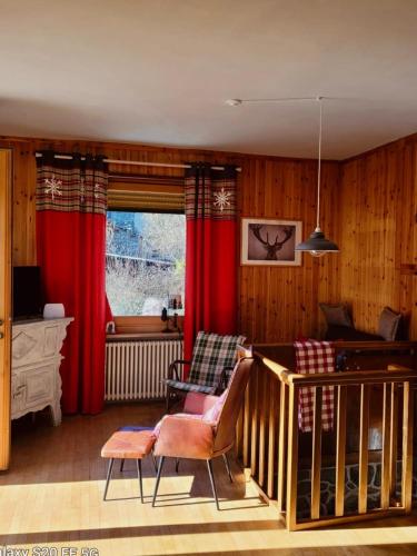 La Quë Dou Queur gîte à louer Ceres