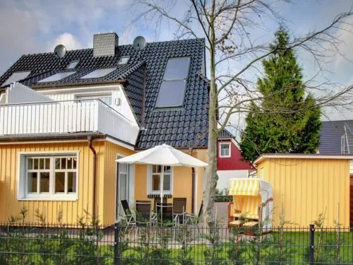 Sonnentau in Zingst, Deutschland