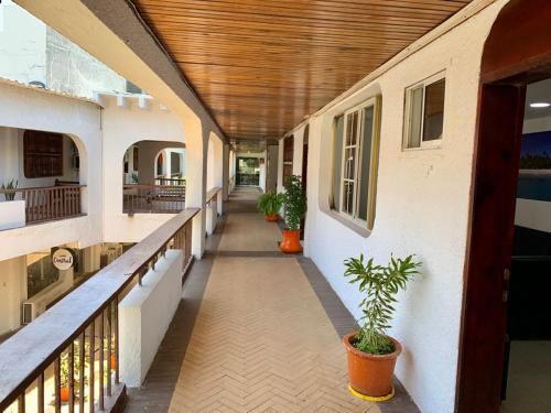 Apartamentos Limsor Beach Vista al mar