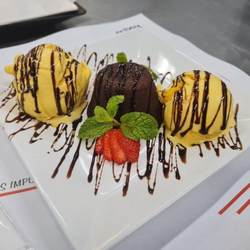 Impulse Motel in บรูคลิน โนโว