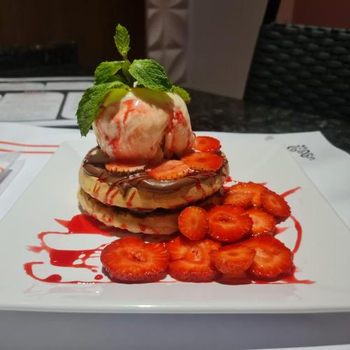 Impulse Motel in บรูคลิน โนโว