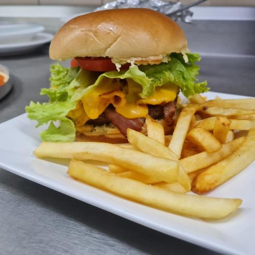 Impulse Motel in บรูคลิน โนโว