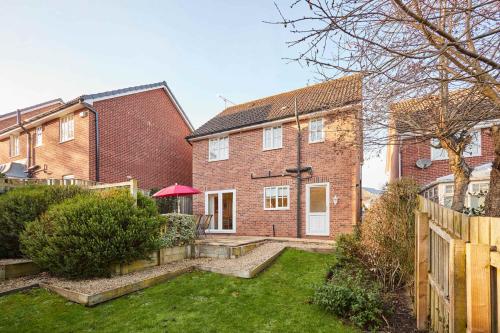 Host & Stay - Homewood, Alnwick (photo 4)