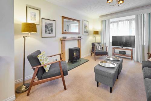 Host & Stay - Homewood, Alnwick (photo 7)