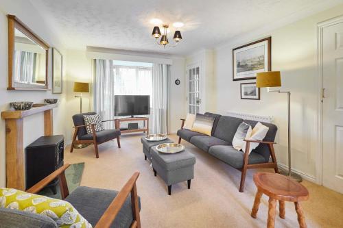 Host & Stay - Homewood, Alnwick (photo 8)