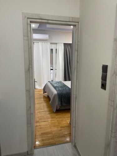 Maria's luxury apartment, Athens (photo 9)