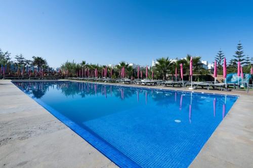 Résidence Luxe avec Plage Privée (Residence Luxe avec Plage Privee) in 布斯尼卡