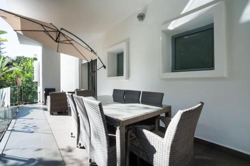 Résidence Luxe avec Plage Privée (Residence Luxe avec Plage Privee) in 布斯尼卡