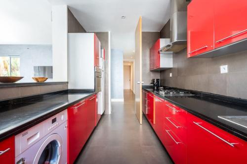 Résidence Luxe avec Plage Privée (Residence Luxe avec Plage Privee) in 布斯尼卡