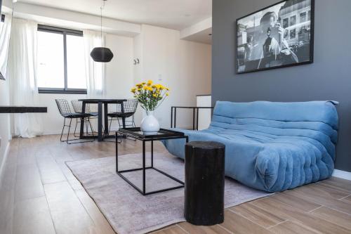 Perla Beautiful Apartment