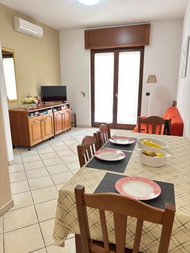 Rosa Virginia Apartment in Gallipoli