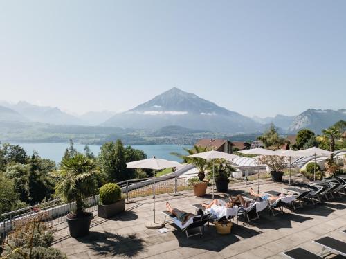 Solbadhotel Sigriswil 5