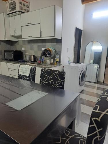 Apartment for 2 people - one