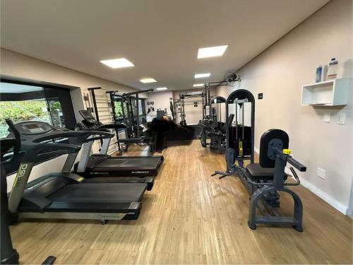 Apt 200m2, 3 Bedrooms - Umarizal Apt 200m2, 3 Bedrooms - Umarizal