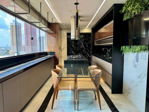 Apt 200m2, 3 Bedrooms - Umarizal Apt 200m2, 3 Bedrooms - Umarizal