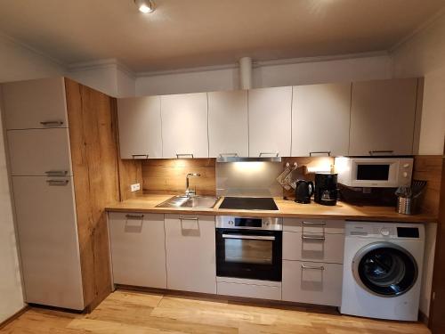 Ferienhof Große Drieling in 格雷文