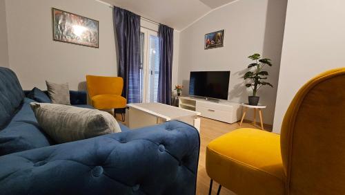 Apartments Betty Borik