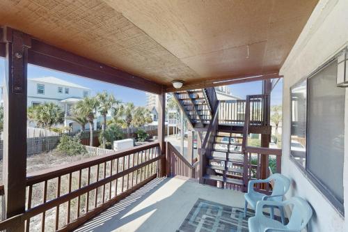 Paradise Cove 4