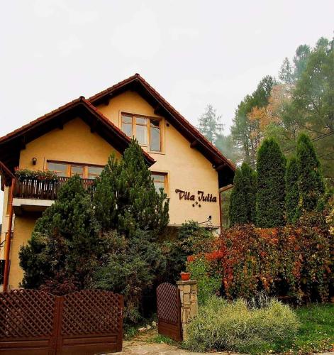 Vila Iulia - image 2