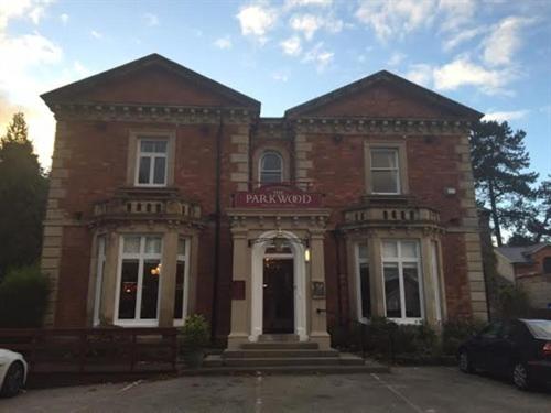 The Parkwood Hotel, Stockton-on-Tees