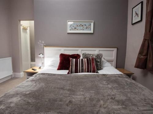 Parkwood Hotel - image 4