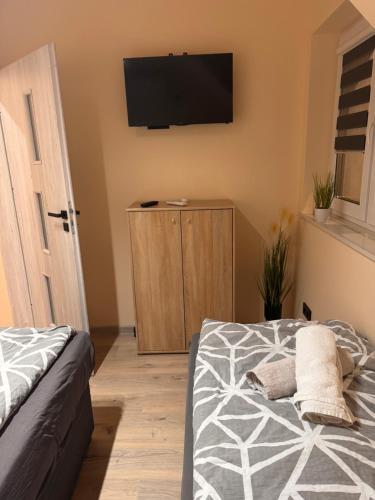 Apartament Exclusive Premium Sielpia w Sielpi Wielkiej z jacuzzi na życzenie