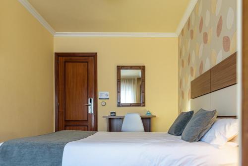 1 twin bed