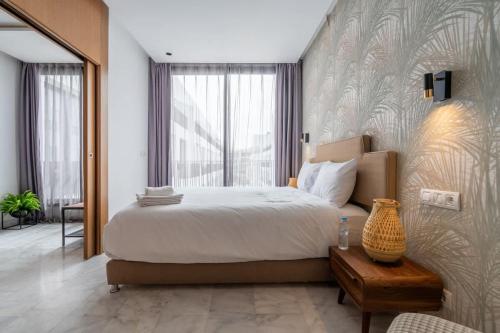 Studio Raffiné en Centre Ville, Casablanca (fotografie 8)