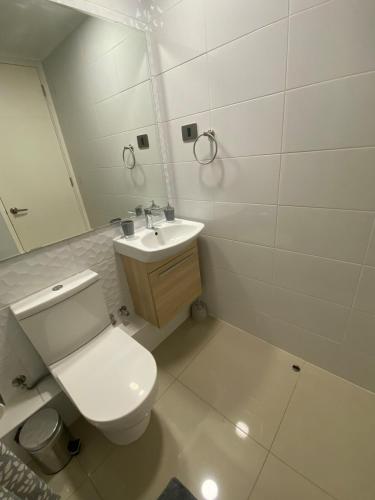 Hermoso Depto frente a Estadio Regional