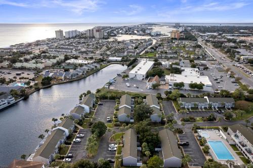 Southbay by the Gulf 010 by Newman-Dailey image