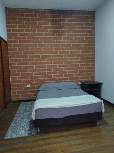 Casa Prado Centro