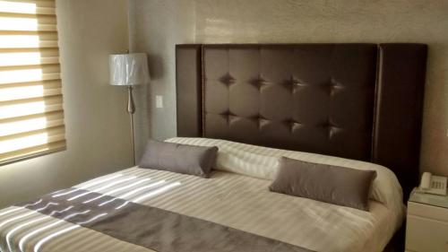 . Hotel Tierra Roja