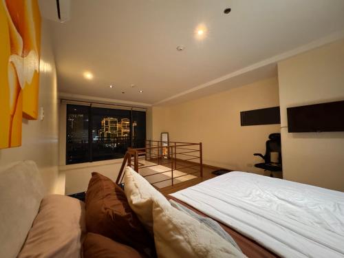 Gramercy Residences Spacious 1 BR Loft FREE Amenities, Manila (photo 8)