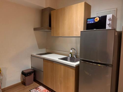 Gramercy Residences Spacious 1 BR Loft FREE Amenities, Manila (photo 10)