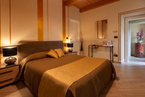 Amaranto Bed & Breakfast Room Type - Triple Room