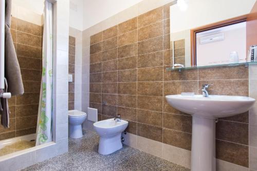 Il Sole Guesthouse - main image