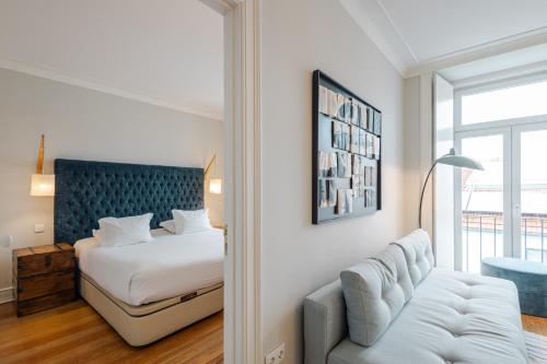 Superior One-Bedroom Apartment image 9