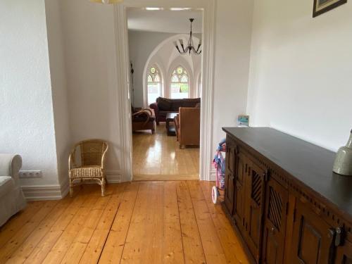 Holiday apartment hunting lodge Siedlinghausen 1 in Silbach