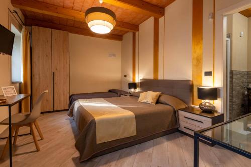 Amaranto Bed & Breakfast in Campiglione-Fenile