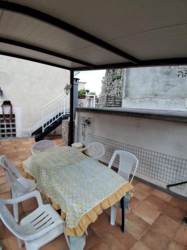  Villa Carolina in Fara San Martino