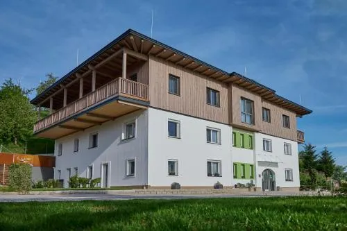 Laudach INN in Vorchdorf, Österreich