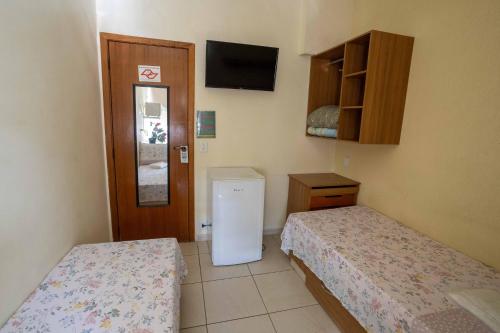 Flat Econômico Butantã, São Paulo (fotografie 6)