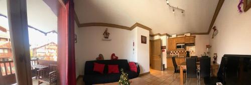 les 7 laux immobilier chalet C