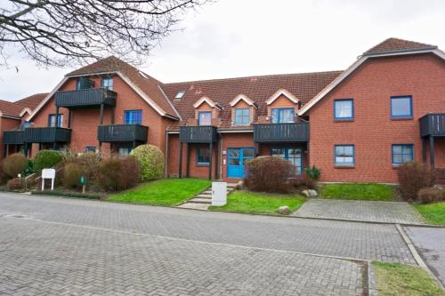 Kajüte 5 (Kajute 5) in Dahme