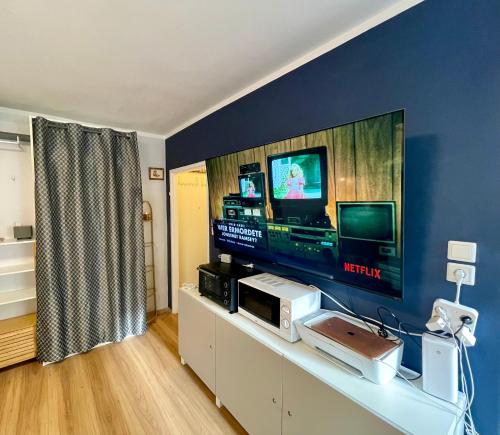 Vienna Business-Apartment 1-6 months