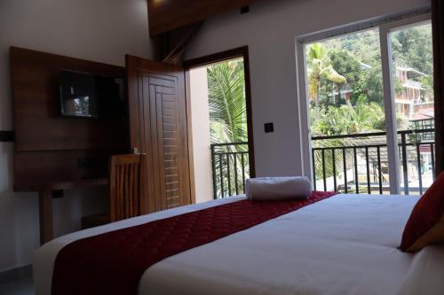 hotel photo