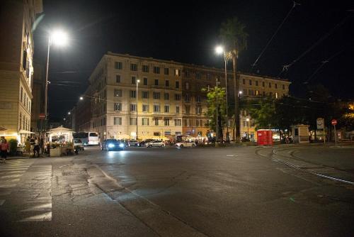Roma Vatican-Ottaviano's Homies, Řím (fotografie 3)