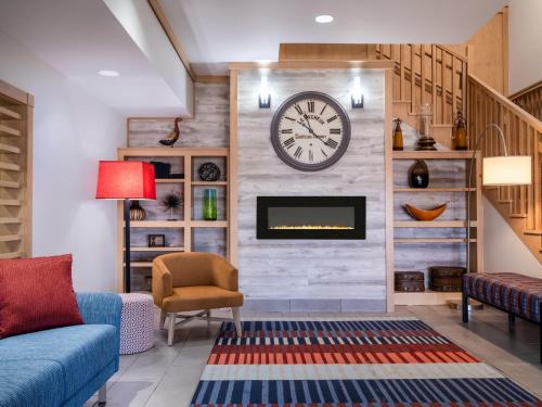 Garner Hotel Gillette South By IHG - 숙소 외관